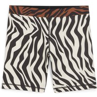 PUMA Damen Shorts ANIMAL REMIX 5 BIKE SHOR von Puma