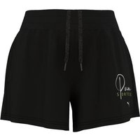 PUMA Damen Shorts BPPO-000767 BLANK BASE - W von Puma