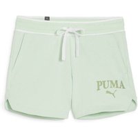 PUMA Damen Shorts SQUAD 5 Shorts TR von Puma