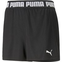 PUMA Damen Shorts TRAIN ALL DAY KNIT 3 SHO von Puma