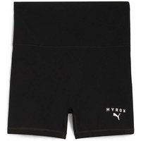 PUMA Damen Shorts W X HYROX SHAPELUXE 3 TIGHT SHORT von Puma