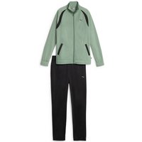 PUMA Damen Sportanzug Classic Tricot Suit op von Puma