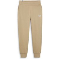PUMA Damen Sporthose ESS Sweatpants FL cl (s) von Puma