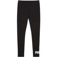 PUMA Damen Strumpfhose ESS No. 1 Logo Leggings von Puma