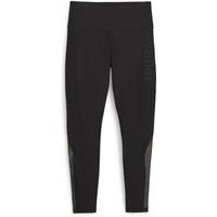 PUMA Damen Tight FIT EVERSCULPT MESH F von Puma