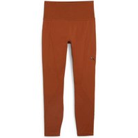 PUMA Damen Tight SHAPELUXE SEAMLESS HW FL T von Puma