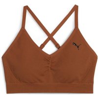PUMA Damen Top MOVE SHAPELUXE SEAMLESS BR von Puma