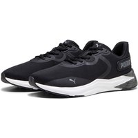 PUMA Disperse XT 3 Hyperwave Trainingsschuhe 01 - PUMA black/PUMA white/cool dark gray 40 von Puma