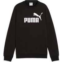 PUMA ESSENTIALS No. 1 Logo Sweatshirt Jungen von Puma