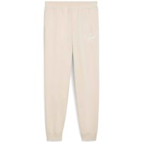 PUMA ESSENTIALS SCRIPT Sweathose Mädchen von Puma
