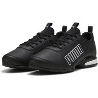 PUMA Equate SL 2 Laufschuhe 01 - PUMA black/PUMA white 45 von Puma