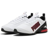 PUMA Equate SL 2 Laufschuhe 02 - PUMA black/PUMA white/for all time red 45 von Puma