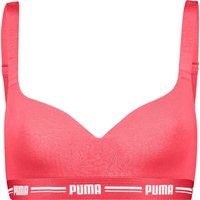 PUMA Equipment - Sport-BHs Padded Top Sport-BH Damen von Puma