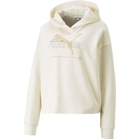 PUMA Essentials+ Better Hoodie Damen 99 - no color S von Puma