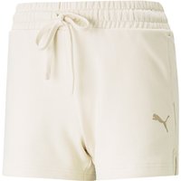 PUMA Essentials Better 4" Shorts Damen 99 - no color M von Puma