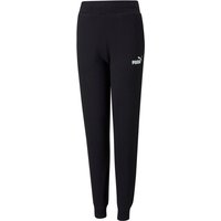 PUMA Essentials Jogginghose Mädchen PUMA black 164 von Puma