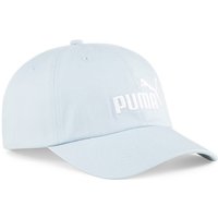 PUMA Essentials No.1 Baseballcap 14 - turquoise surf von Puma