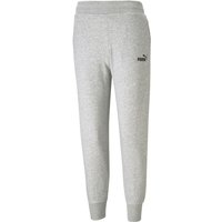 PUMA Essentials Jogginghose TR CL Damen light gray heather S PUMA Essentials Jogginghose TR CL Damen light gray heather S von Puma