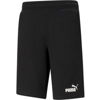PUMA Essentials Sweatshorts 10" PUMA black XL von Puma