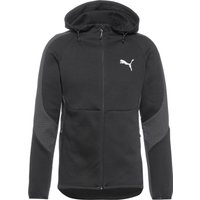 PUMA Evostripe Trainingsjacke Herren von Puma