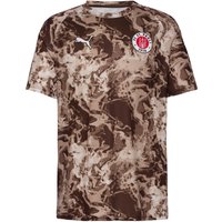 PUMA FC St. Pauli Funktionsshirt Herren von Puma