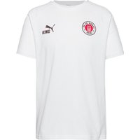 PUMA FC St. Pauli T-Shirt Herren von Puma
