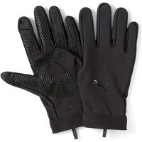 PUMA Field Player Handschuhe black XL von Puma