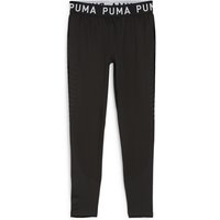PUMA Formknit Seamless Trainingshose Herren 51 - PUMA black/white cat S von Puma