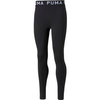 PUMA Formknit Seamless Trainingshose Herren puma black M von Puma