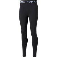 PUMA Formknit Seamless Trainingshose Herren puma black M PUMA Formknit Seamless Trainingshose Herren puma black M von Puma