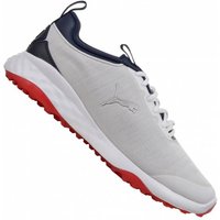 PUMA Fusion Pro Unisex Golfschuhe 377041-06 von Puma