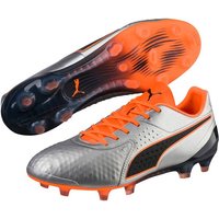 PUMA Fußball - Schuhe - Nocken ONE 1 Leder CC FG/AG von Puma
