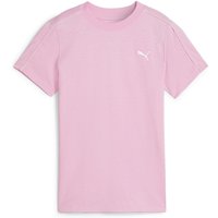 PUMA HER T-Shirt Damen 30 - pink lilac XS von Puma
