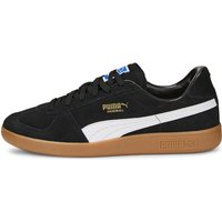 PUMA Handballschuhe PUMA black/PUMA white/gum 47 von Puma