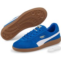 PUMA Handballschuhe PUMA royal/PUMA white/gum 44 von Puma