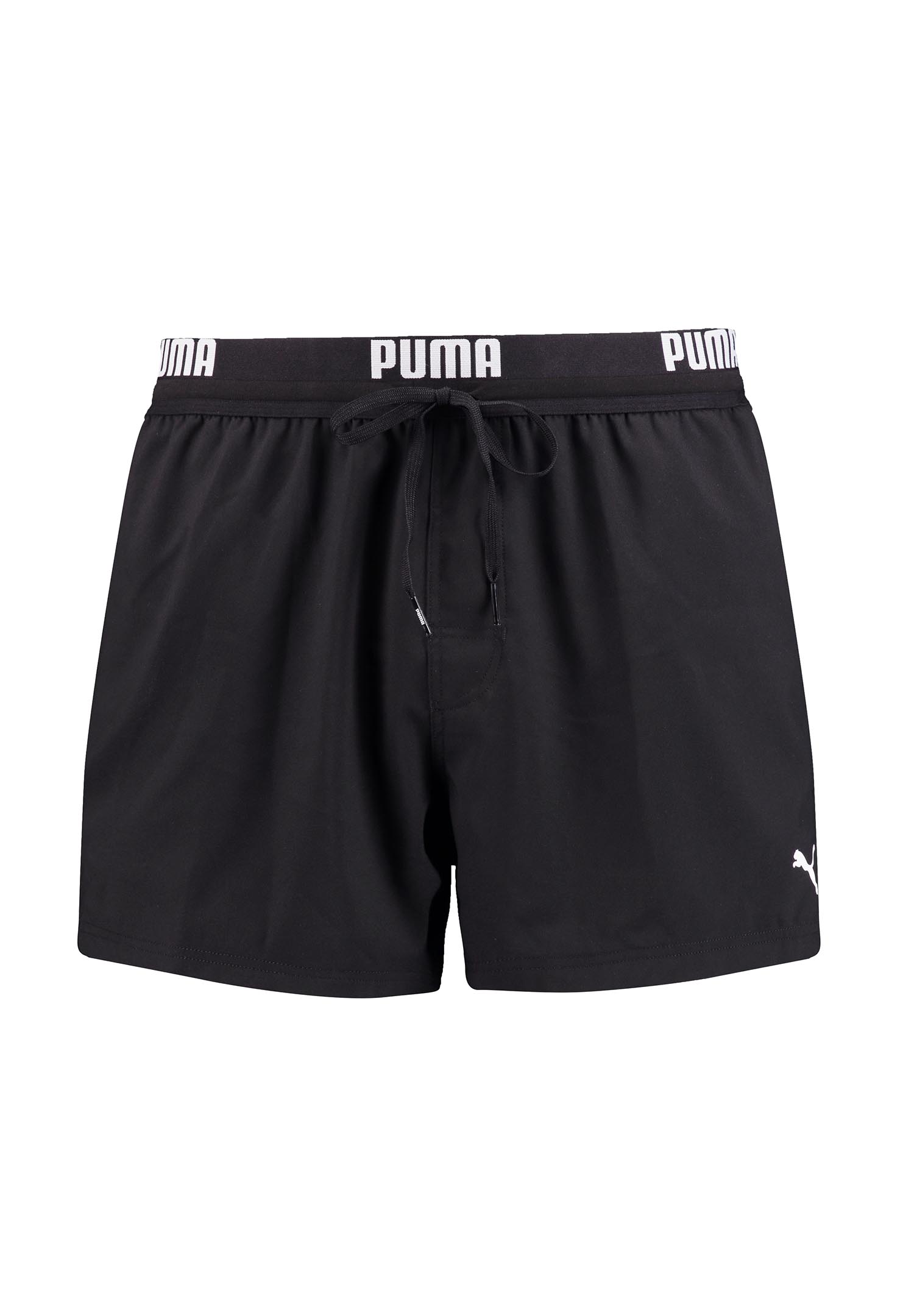PUMA Herren Badehose Badeshorts Logo Swim Shorts 100000030 von Puma