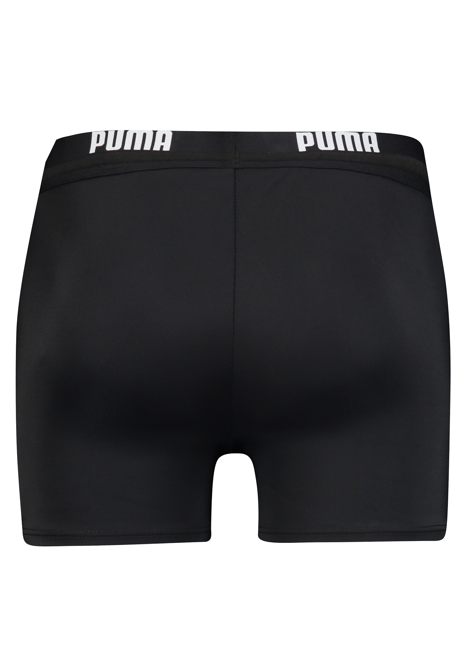 PUMA Herren Badehose Badeshorts Logo Swim Shorts Trunk 100000028 von Puma