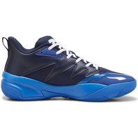 PUMA Herren Basketballschuhe Genetics von Puma