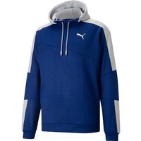 PUMA Herren Blouson TRAIN ACTIVATE HOODIE von Puma