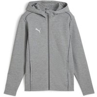 PUMA Herren Blouson teamFINAL Casuals Hooded J von Puma