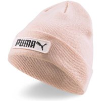 PUMA Herren Classic Cuff Beanie von Puma