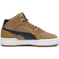 PUMA Herren Freizeitschuhe CA Pro Mid Trail von Puma