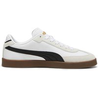 PUMA Herren Freizeitschuhe Puma Club II Era von Puma
