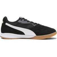 PUMA Herren Fussball-Hallenschuhe KING TOP IT von Puma