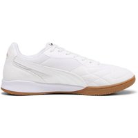 PUMA Herren Fussball-Hallenschuhe KING TOP IT von Puma