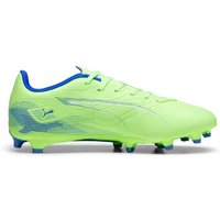 PUMA Herren Fussball-Rasenschuhe ULTRA 5 PLAY FG/AG von Puma
