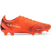 PUMA Herren Fussball-Rasenschuhe ULTRA ULTIMATE FG/AG von Puma