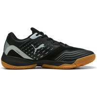 PUMA Herren Indoor-Schuhe Solarflash III von Puma