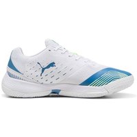 PUMA Herren Indoor-Schuhe Solarstrike III von Puma