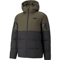 PUMA Herren Jacke ESS CB Down Jacket von Puma